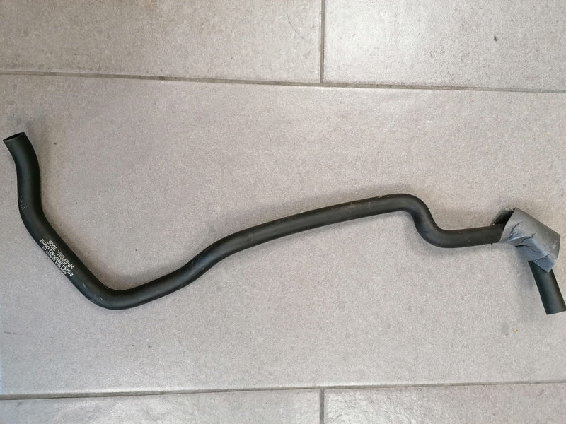 Image of HOSE - CABIN AIR TEMP SNIFFER PIPE