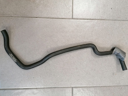 Image of HOSE - CABIN AIR TEMP SNIFFER PIPE