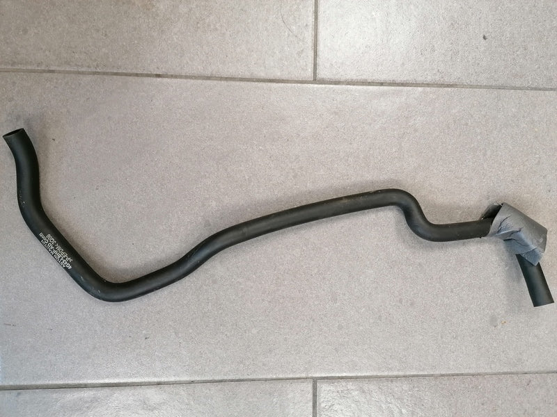 Image of HOSE - CABIN AIR TEMP SNIFFER PIPE