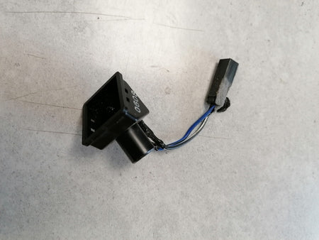 Image of INTERIOR CABIN AIR TEMPERATURE SENSOR