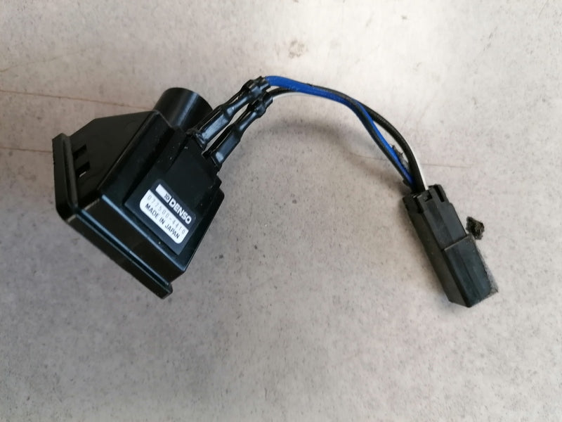 Image of INTERIOR CABIN AIR TEMPERATURE SENSOR