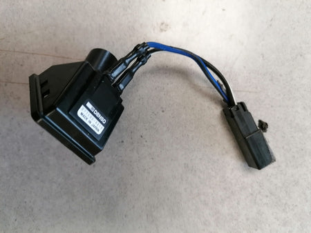 Image of INTERIOR CABIN AIR TEMPERATURE SENSOR