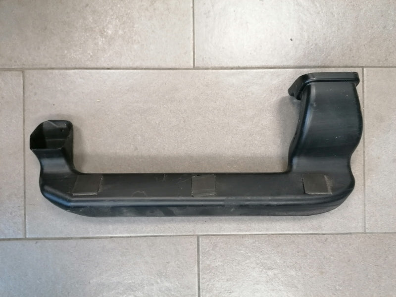 Image of LEFT HAND SIDE DASHBOARD AIR DUCT FOR WINDSCREEN