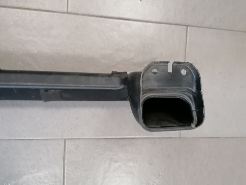 Image of LEFT HAND SIDE DASHBOARD AIR DUCT FOR WINDSCREEN