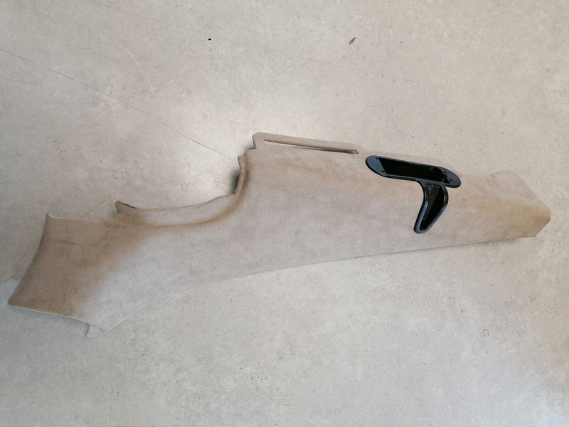 REAR C PILLAR TRIM UPPER LEFT HAND