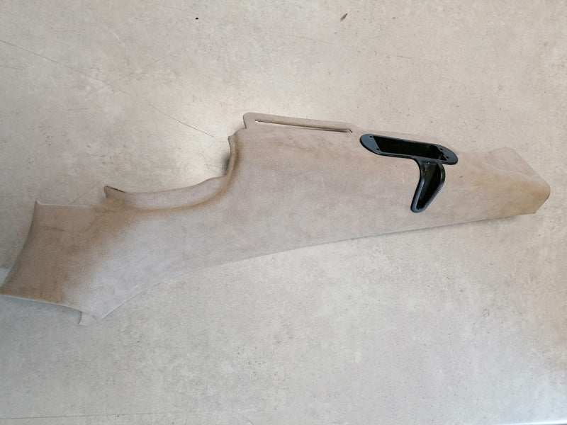 REAR C PILLAR TRIM UPPER LEFT HAND