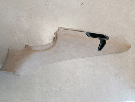 REAR C PILLAR TRIM UPPER LEFT HAND