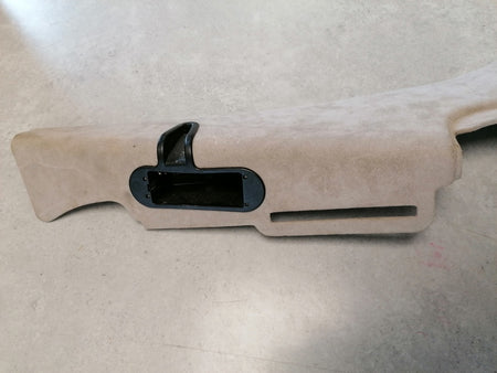 REAR C PILLAR TRIM UPPER LEFT HAND