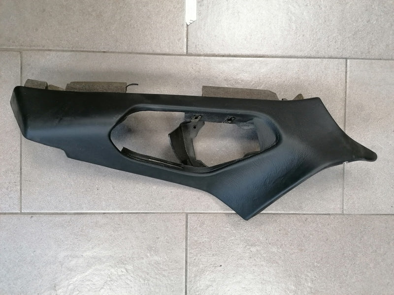 Image of RIGHT HAND REAR INTERIOR QUARTER PANEL TRIM