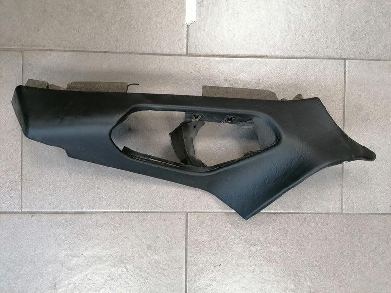 Image of RIGHT HAND REAR INTERIOR QUARTER PANEL TRIM