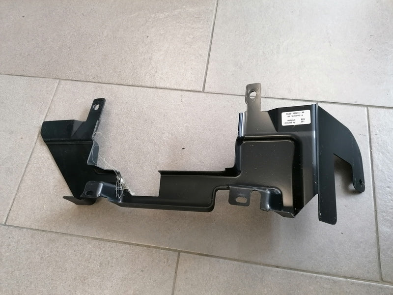 Image of LEFT HAND FLOOR SUPPORT