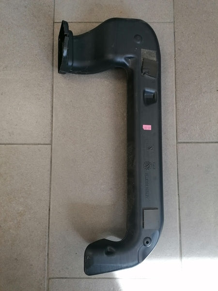 Image of RIGHT HAND DASHBOARD AIR DUCT
