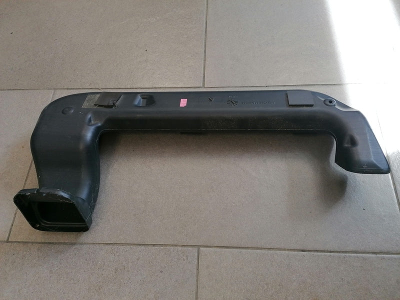 Image of RIGHT HAND DASHBOARD AIR DUCT
