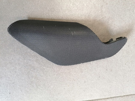 LEFT HAND QUARTER PANEL INTERIOR SPEAKER GRILLE