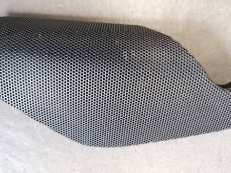LEFT HAND QUARTER PANEL INTERIOR SPEAKER GRILLE
