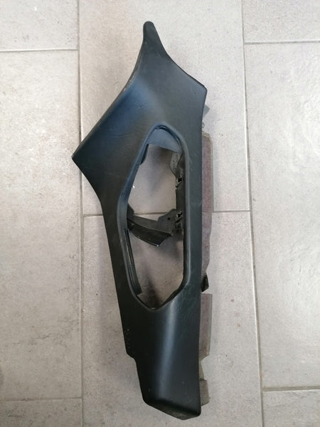 Image of RIGHT HAND SIDE REAR QUARTER PANEL TRIM