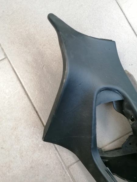 Image of RIGHT HAND SIDE REAR QUARTER PANEL TRIM