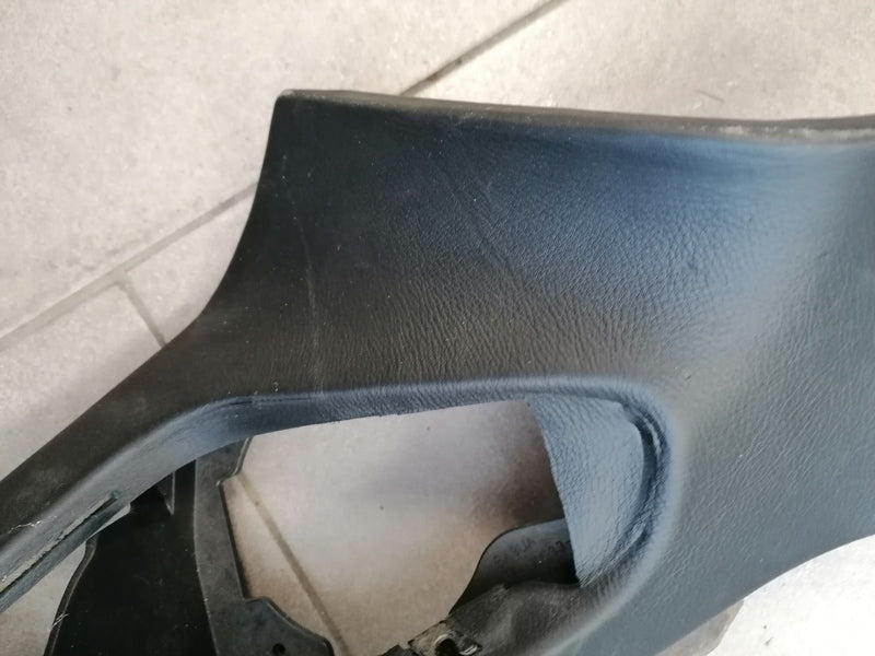 Image of RIGHT HAND SIDE REAR QUARTER PANEL TRIM