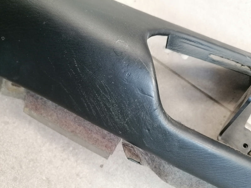 Image of RIGHT HAND SIDE REAR QUARTER PANEL TRIM