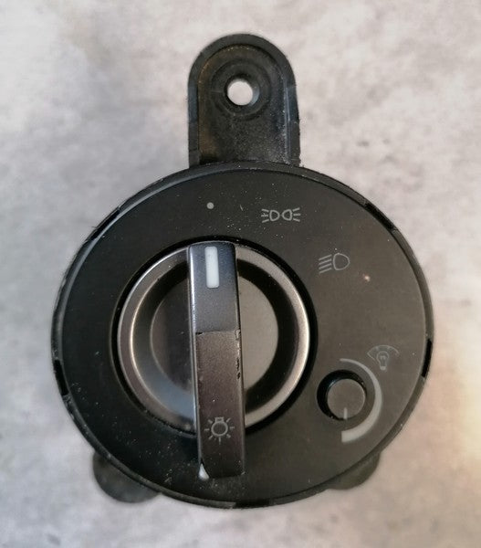 Image of MASTER LIGHTING SWITCH