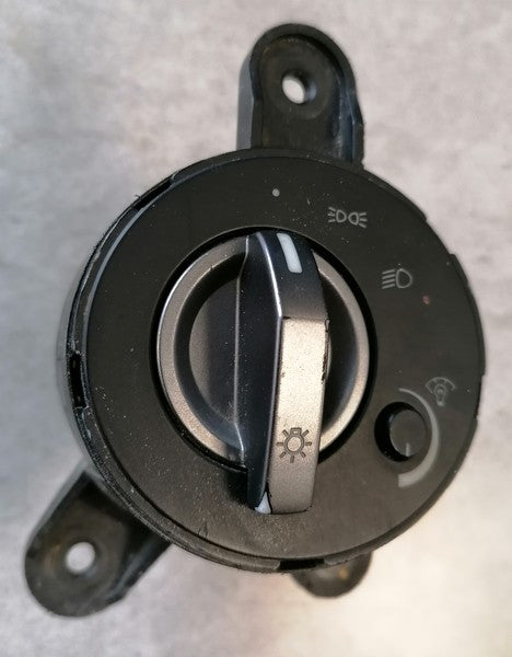 Image of MASTER LIGHTING SWITCH