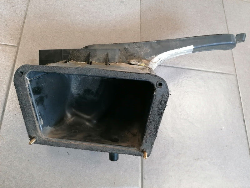 Image of HEATER AIR INLET DUCT HOUSING