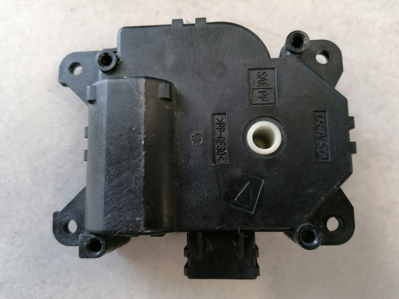 Image of AIR RECIRCULATION MOTOR