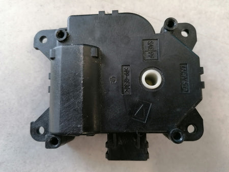 Image of AIR RECIRCULATION MOTOR