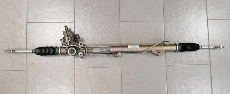 Image of POWER STEERING RACK RIGHT HAND DRIVE