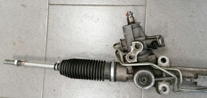 Image of POWER STEERING RACK RIGHT HAND DRIVE