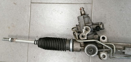 Image of POWER STEERING RACK RIGHT HAND DRIVE