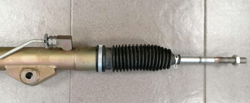 Image of POWER STEERING RACK RIGHT HAND DRIVE