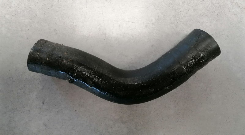 Image of OIL COOLER HOSE