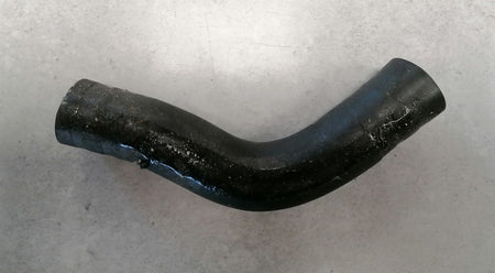 Image of OIL COOLER HOSE