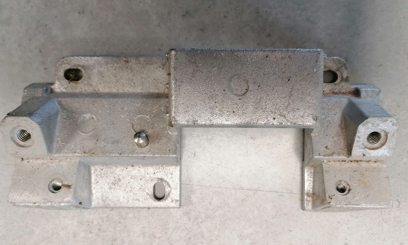 Image of REAR CONSOLE MOUNTING BRACKET ASSEMBLYY