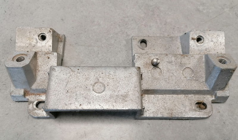 Image of REAR CONSOLE MOUNTING BRACKET ASSEMBLYY