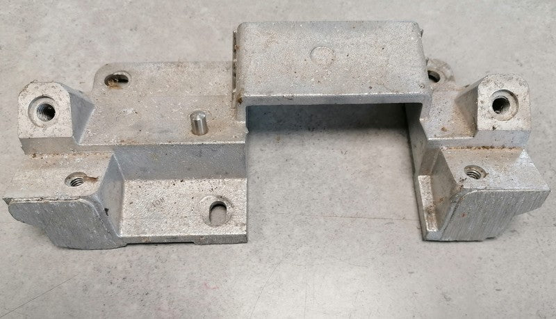 Image of REAR CONSOLE MOUNTING BRACKET ASSEMBLYY