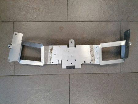 GPS ANTENNA MOUNTING BRACKET