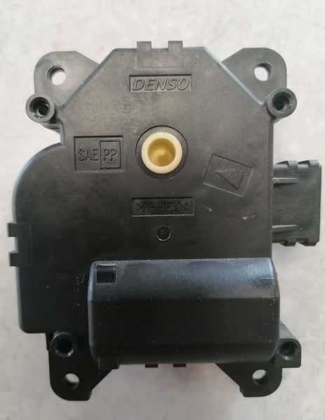 Image of SERVO MOTOR HEATER LEFT HAND DRIVE MODELS