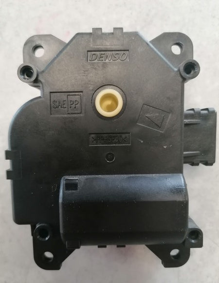 Image of SERVO MOTOR HEATER LEFT HAND DRIVE MODELS