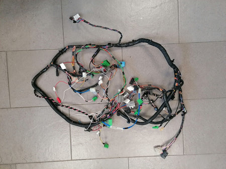 Image of FRONT FACIA WIRING HARNESS DASHBOARD WIRING