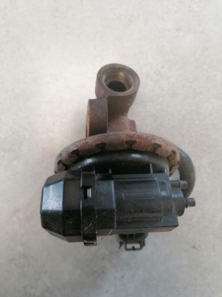Image of EGR VALVE EXHAUST GAS RECIRCULATION UNIT