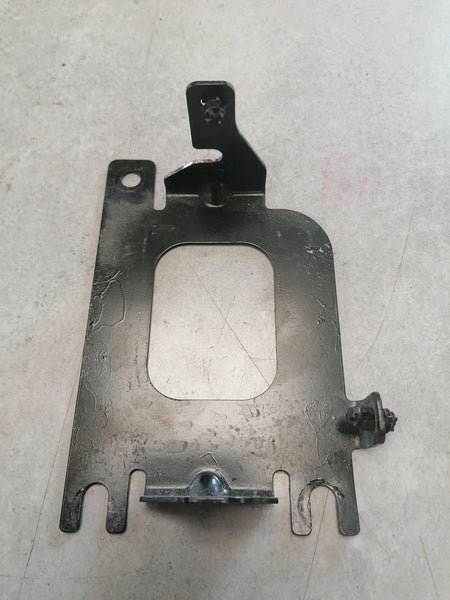 Image of ALARM SECURITY SOUNDER BRACKET
