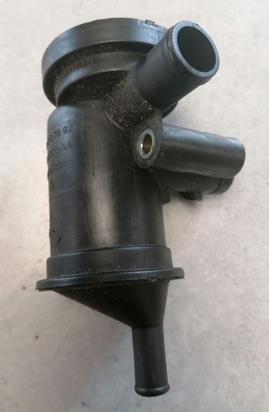 OIL SEPERATOR ASSEMBLY