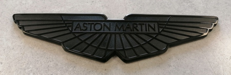 Image of BONNET HOOD BOOT TRUNK BADGE