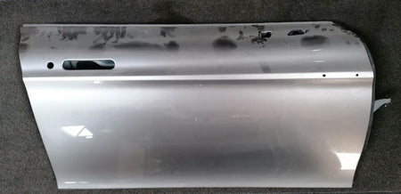 Image of RIGHT HAND FRONT DOOR ASSEMBLY