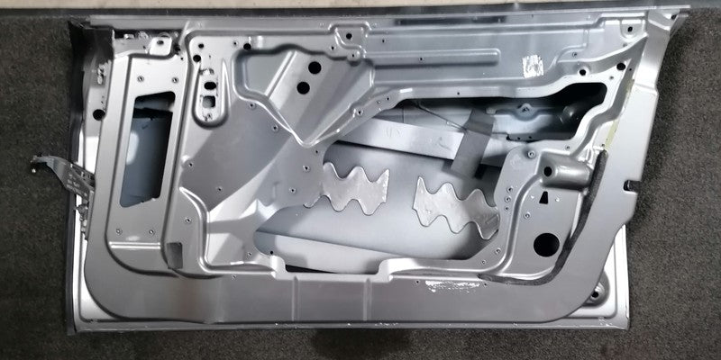 Image of RIGHT HAND FRONT DOOR ASSEMBLY