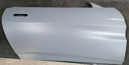 RIGHT FRONT DOOR ASSEMBLY