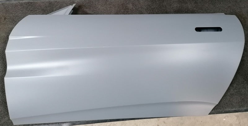 Image of LEFT FRONT DOOR ASSEMBLY