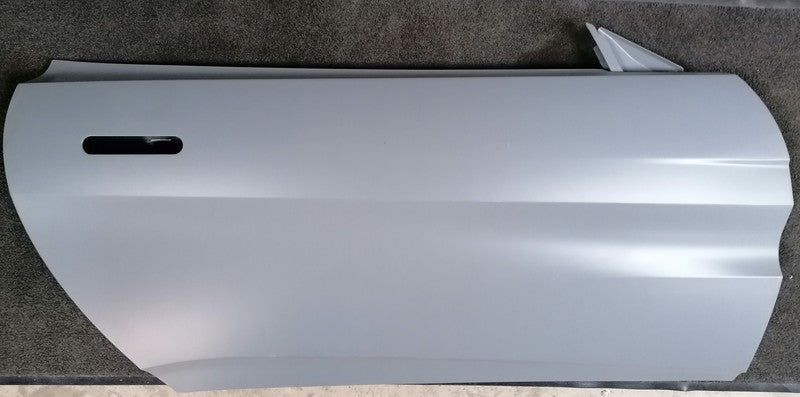 RIGHT FRONT DOOR ASSEMBLY